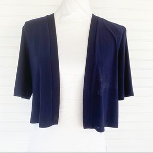 Dressy cardigan for dresses Size 10